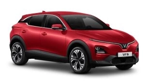 VinFast VF6