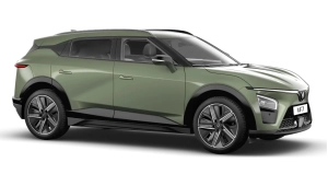 VinFast VF7