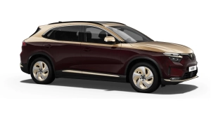 VinFast VF8
